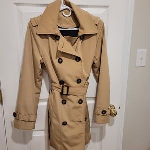 Calvin Klein Trench / Rain Coat